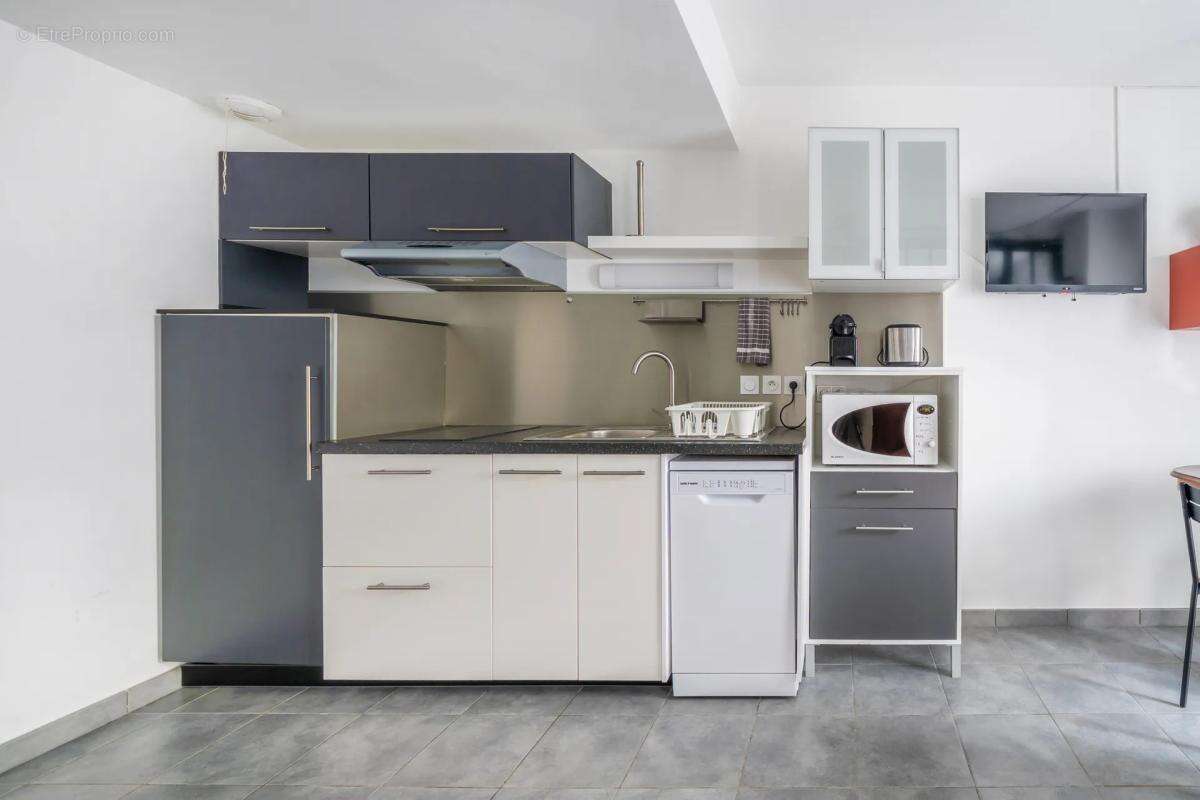 Appartement à AIX-LES-BAINS