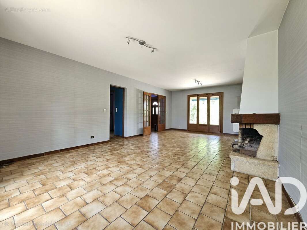 Photo 3 - Maison à MAINTENON