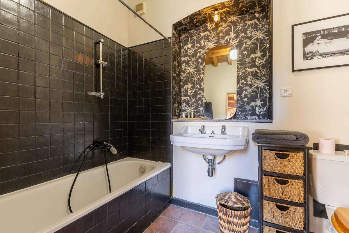 Hôtel particulier de 12 pièces de 385 m² à Tarascon - photo 22