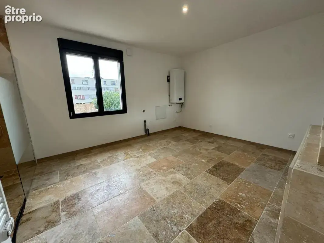 Saint-quentin 02 - exclusivité optimhome - maison de ville 148 m² - - photo 5
