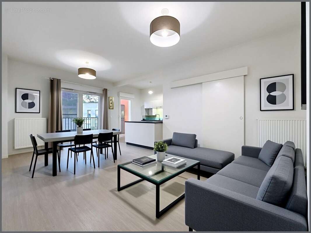 Photo 3 - Appartement à GRADIGNAN