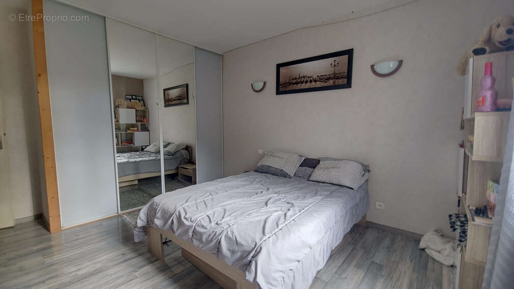 Maison à VILLASAVARY