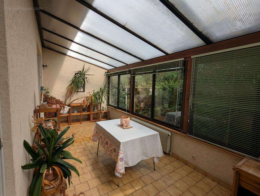 Pavillon 130m2 3 chambres - photo 8