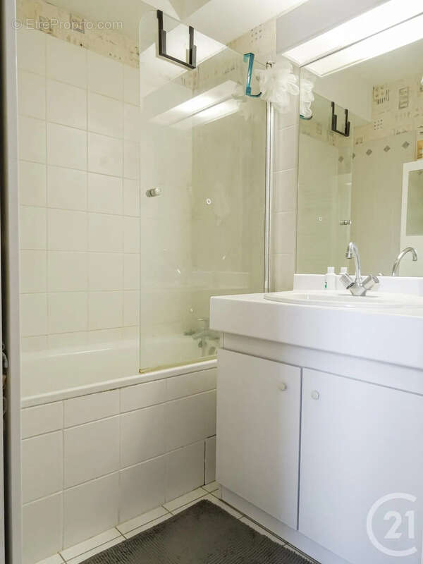 Appartement à LYON-8E