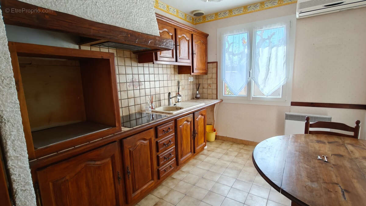 Maison à LIMOUX
