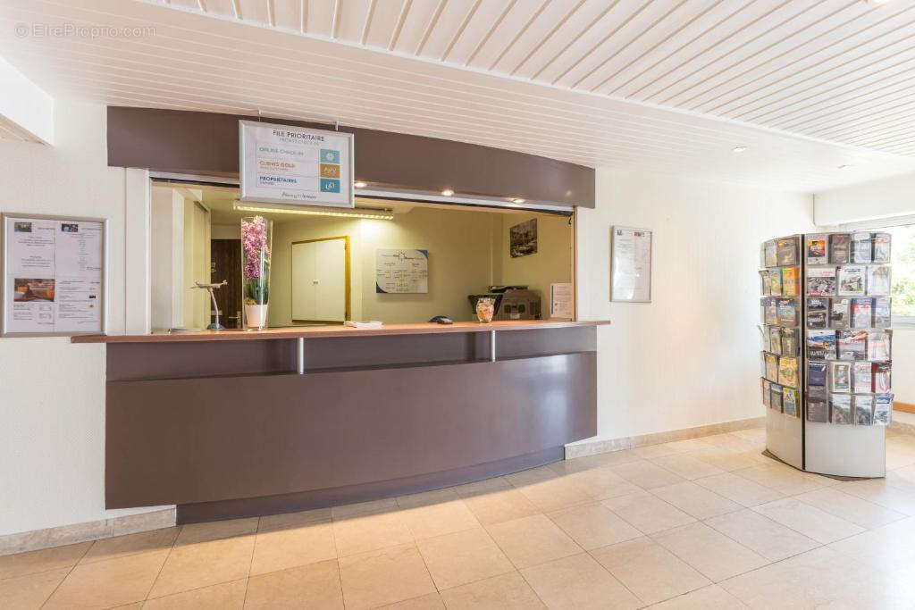 Investissement en residence de tourisme - photo 15