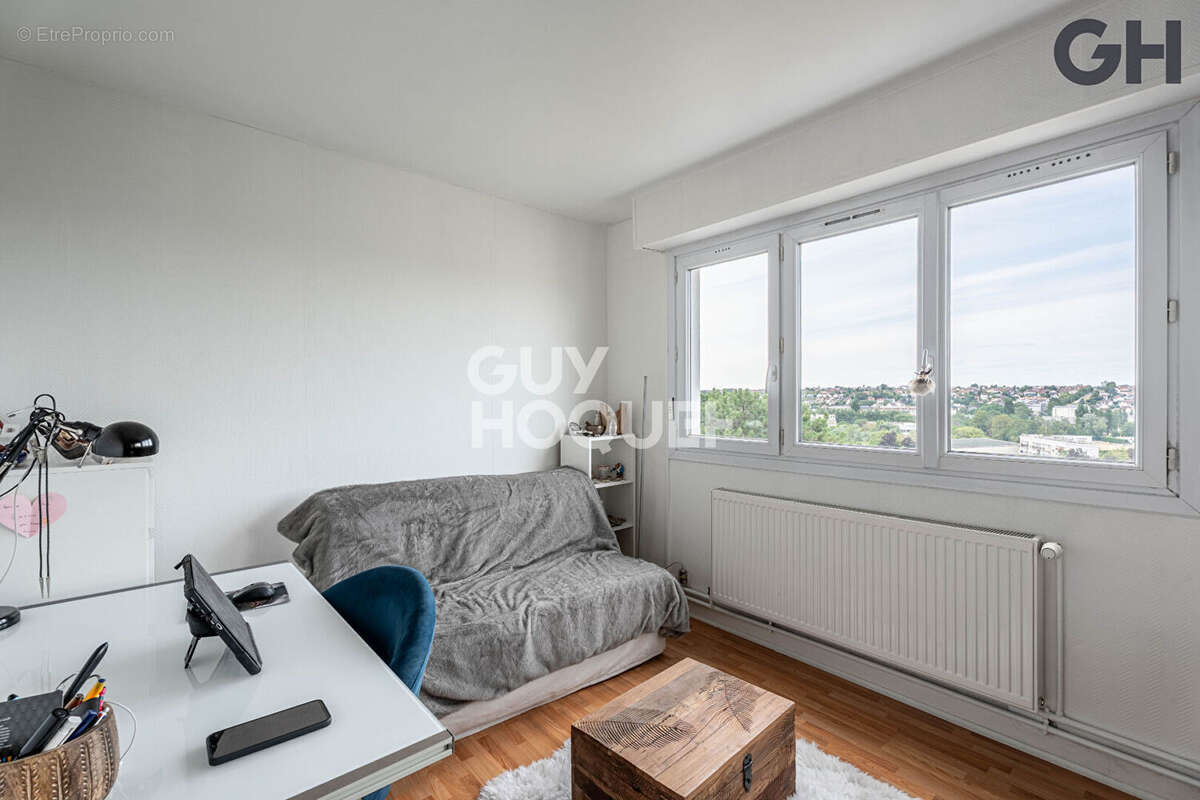 Superbe appartement 5 pièces (101.42 m²) à viry-chatillon - photo 11