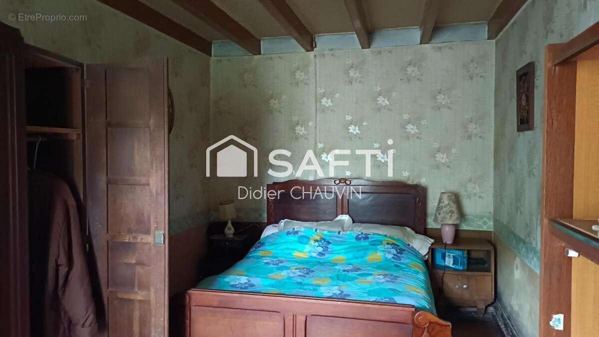 Photo 8 - Maison à AIGREFEUILLE-D'AUNIS