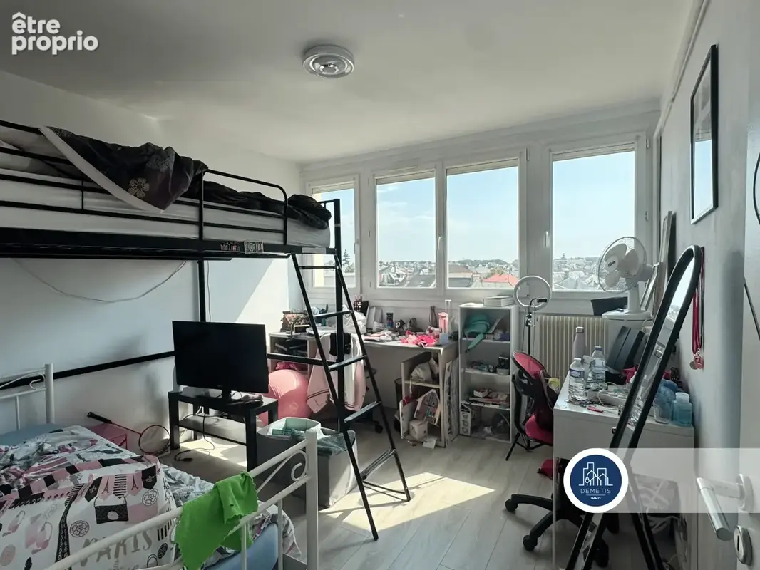 Superbe appartement T4 traversant au Mans Sud - photo 7