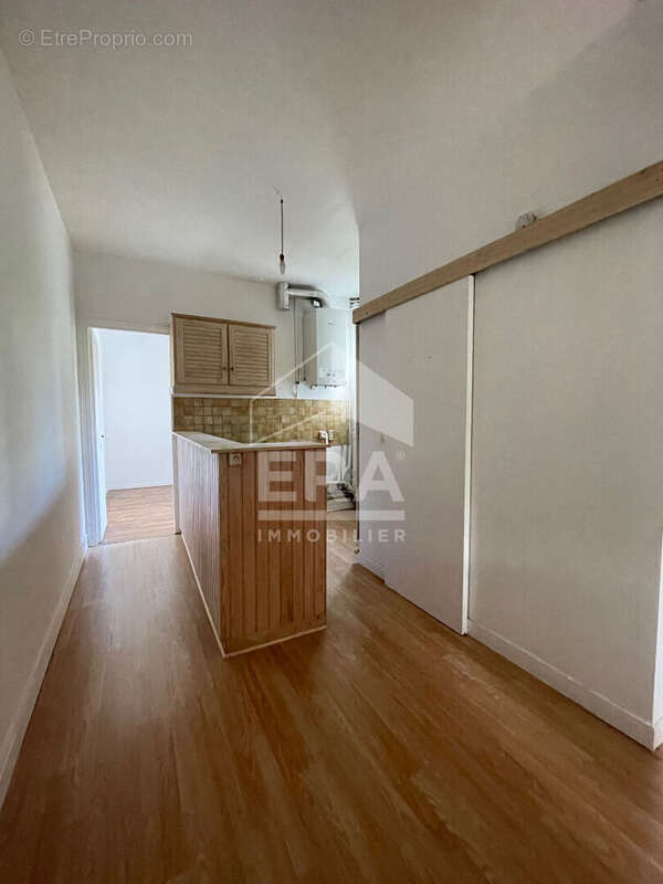 Appartement à MALAKOFF
