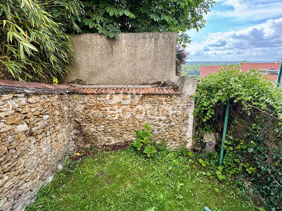 Maison à ATHIS-MONS
