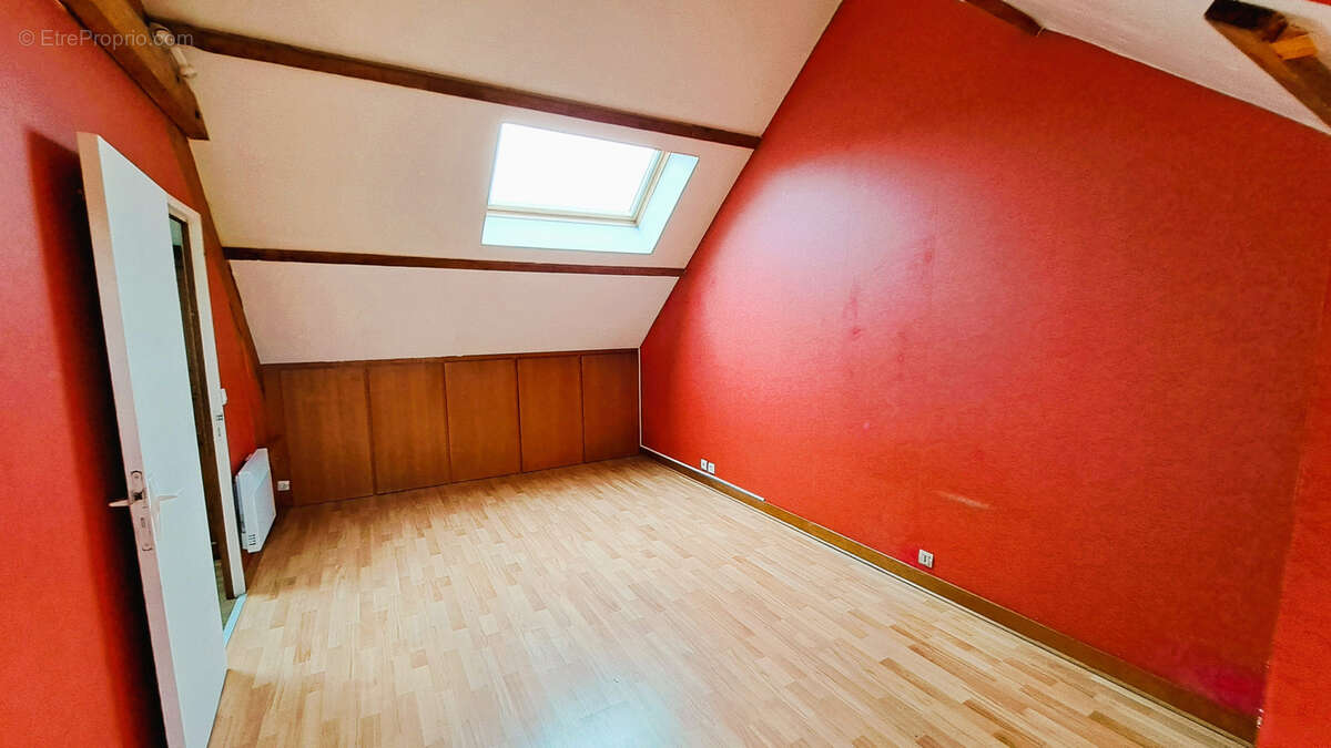 Maison à SAINT-AGNAN