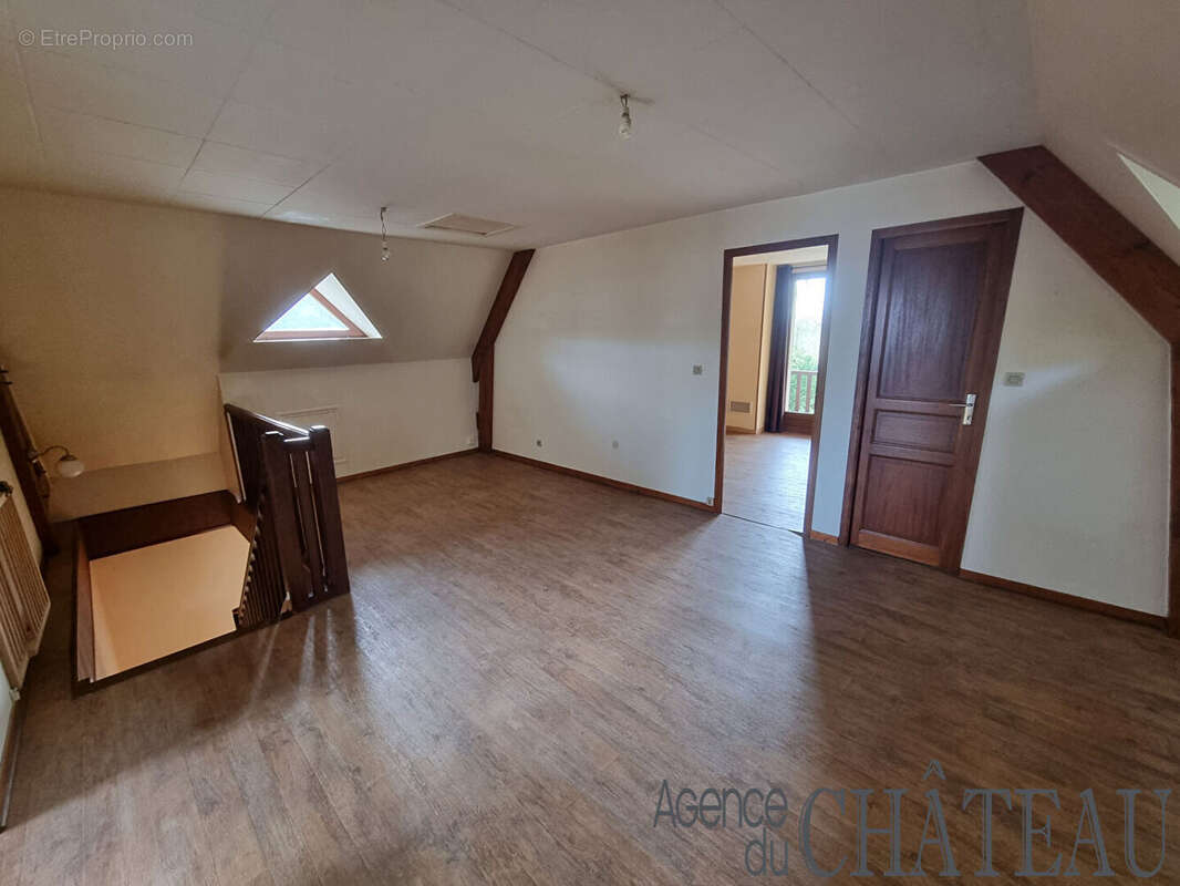 Maison à LES ANDELYS