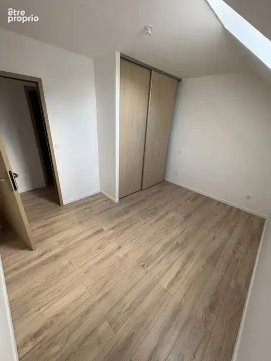 A Vendre à la Ferté St Aubin : Maison neuve T5 avec garage et - photo 9