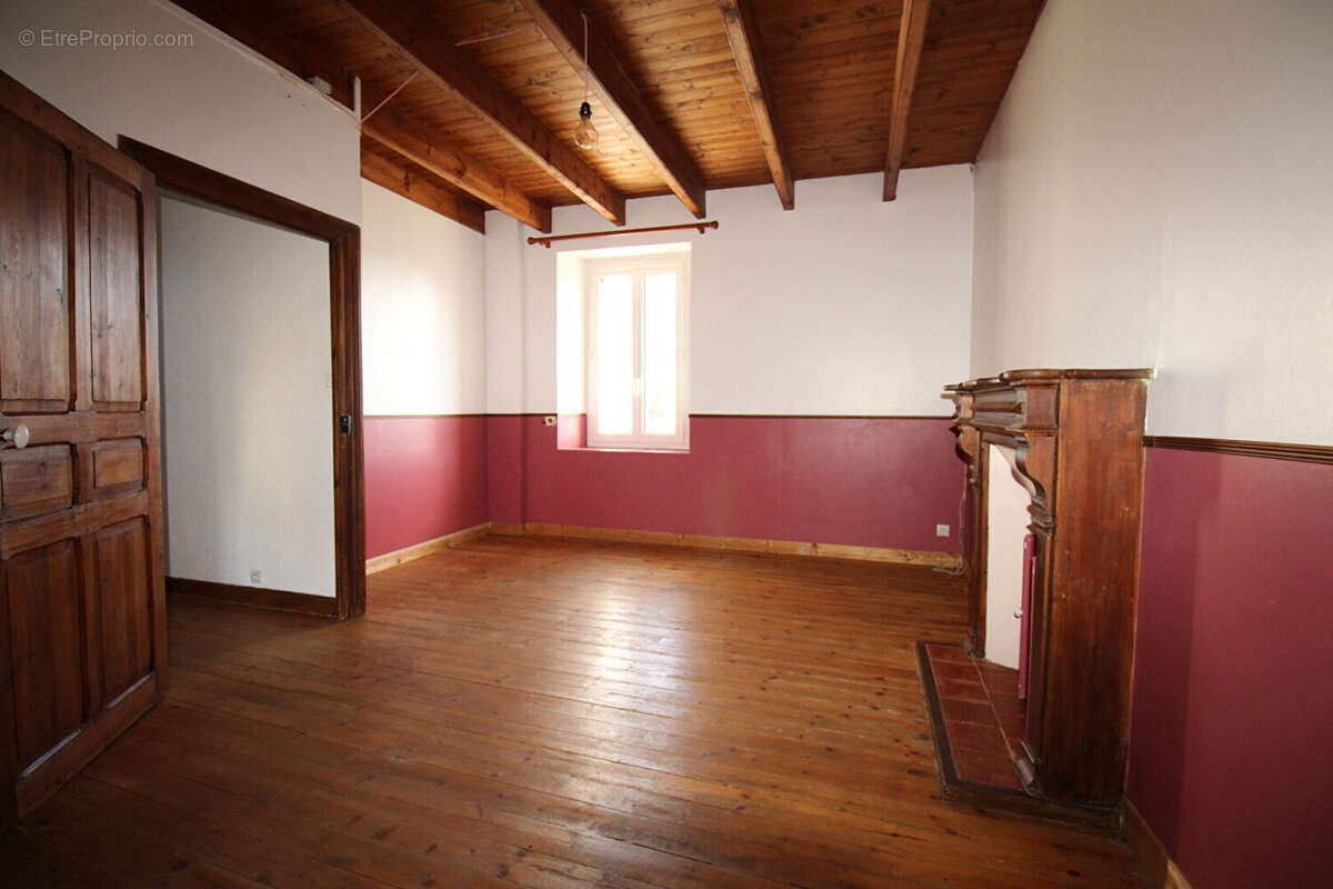 Maison à PORDIC