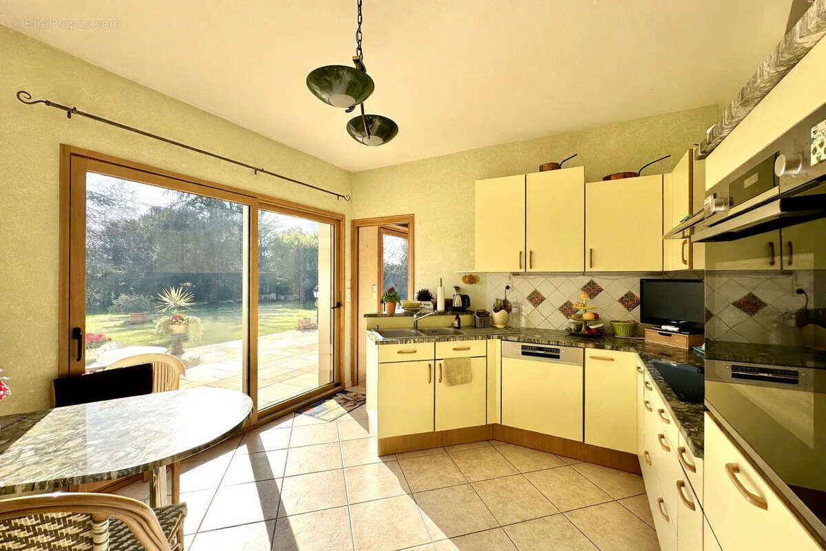 Maison à MAUVES-SUR-LOIRE