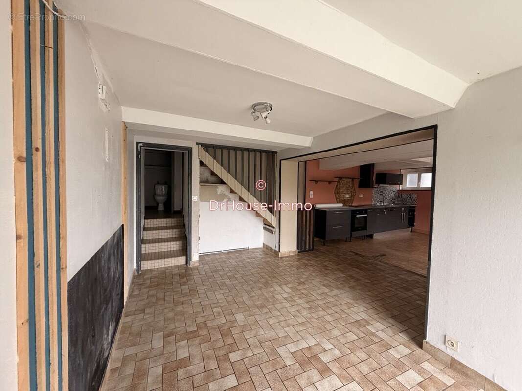Maison à LE BENY-BOCAGE