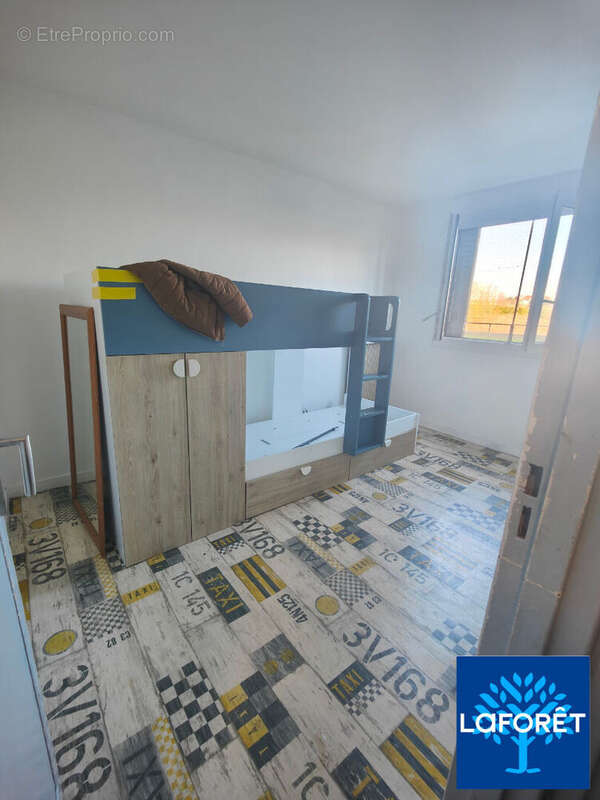 Appartement à NEUILLY-SUR-MARNE