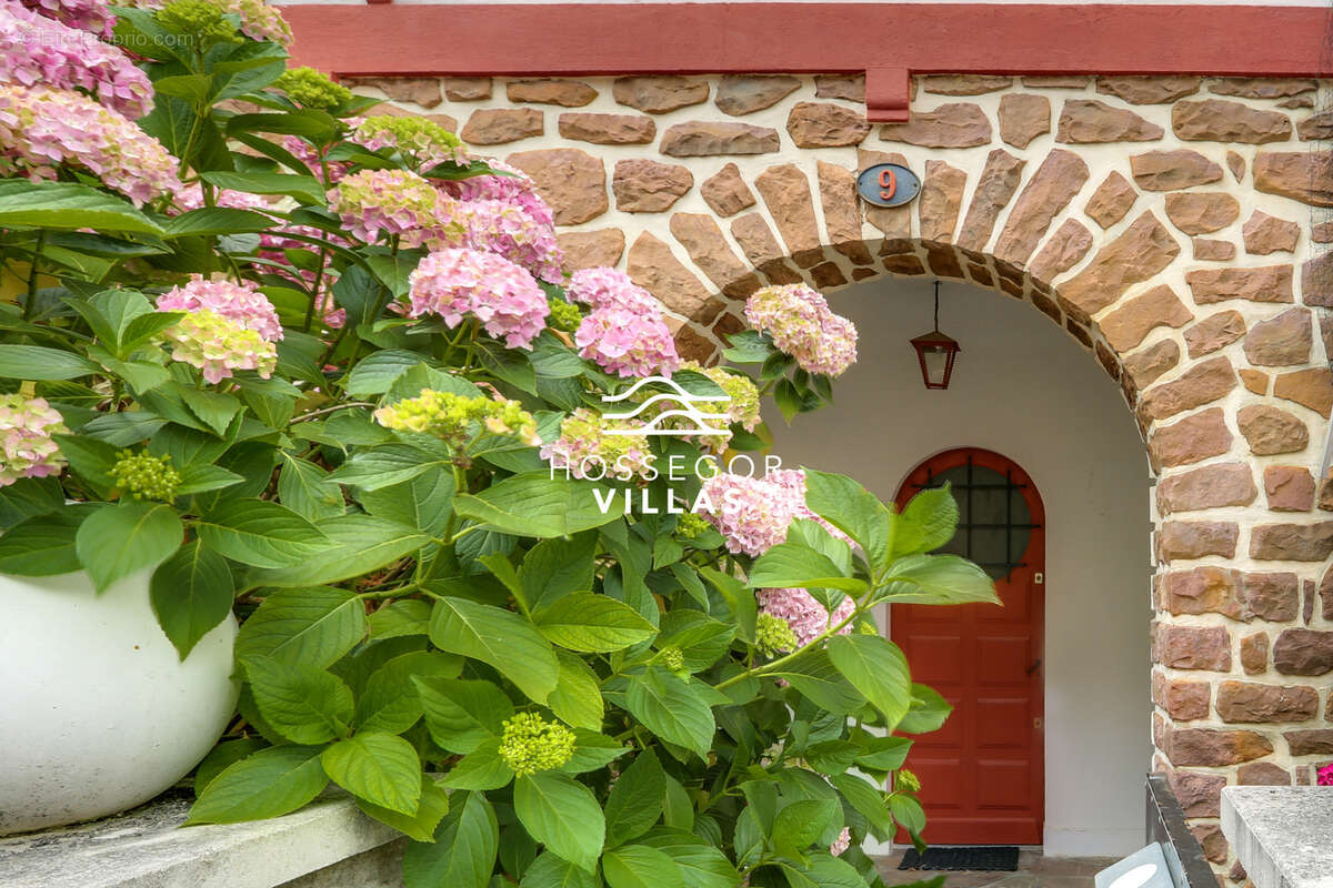 Maison à CAPBRETON