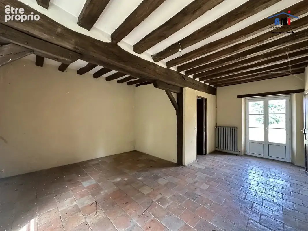 Maison 4 pièces 141 m² à vendre à Longny-Au-Perche (61290) - photo 8