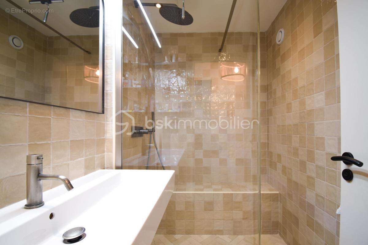 Appartement à LE LAVANDOU