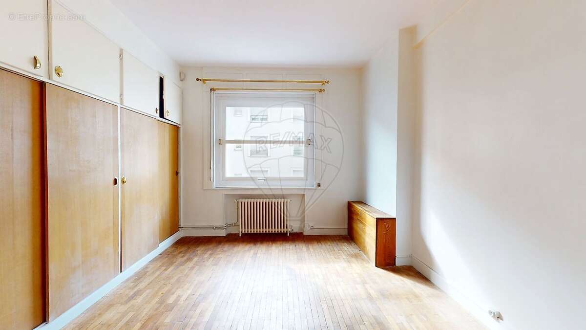 Appartement à ORLEANS