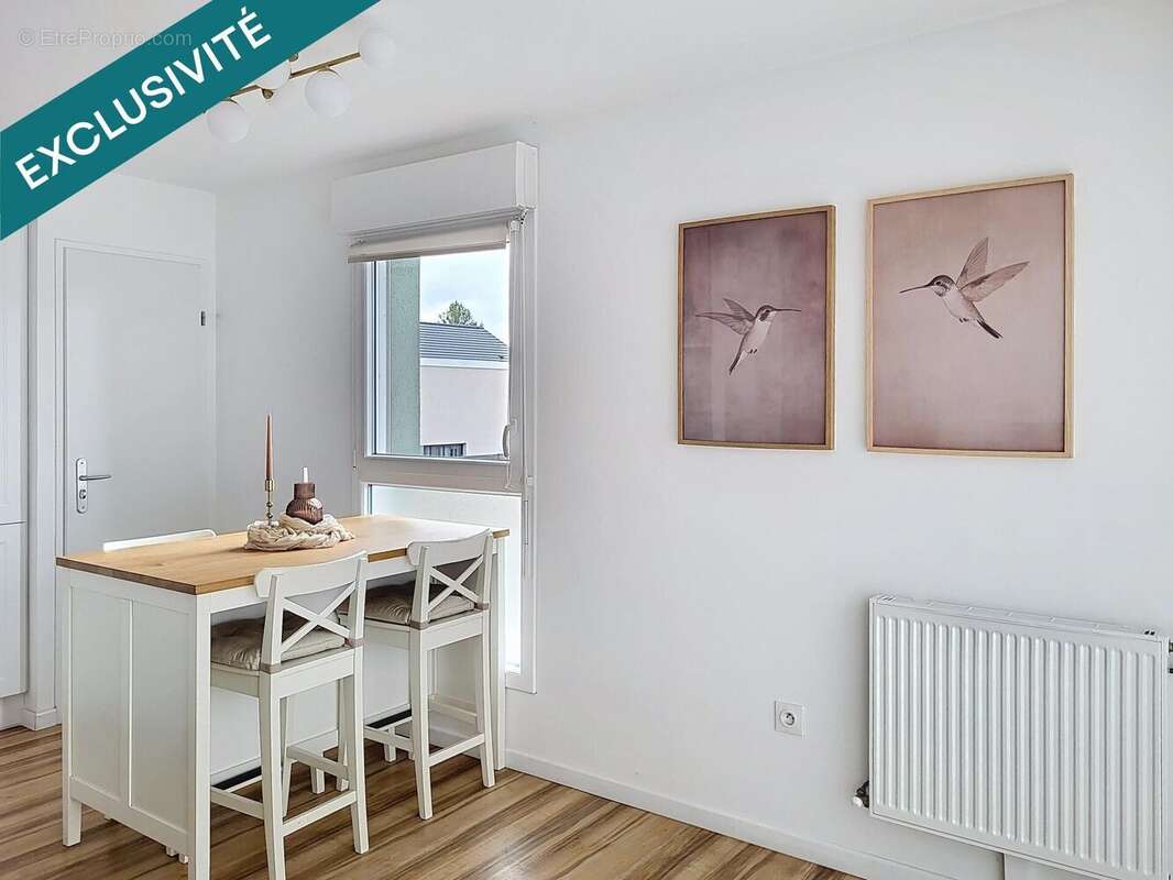 Photo 4 - Appartement à WITTENHEIM