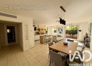 Photo 1 - Appartement à AUBAGNE