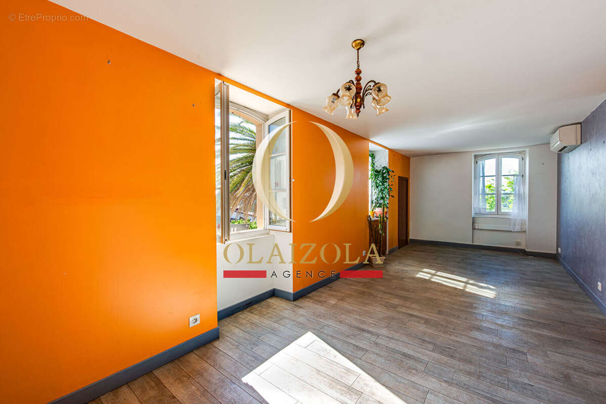Appartement à BIDART