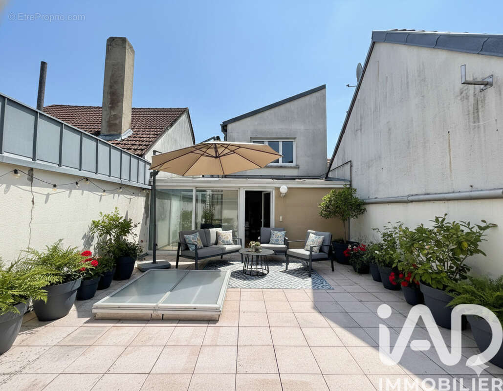 Photo 4 - Appartement à GROSBLIEDERSTROFF