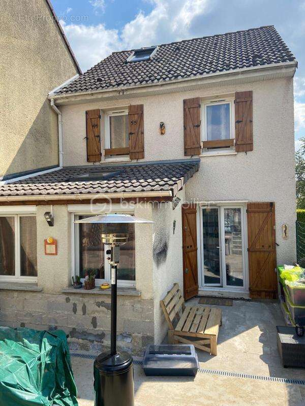 A découvrir à Crégy-les-Meaux - photo 13