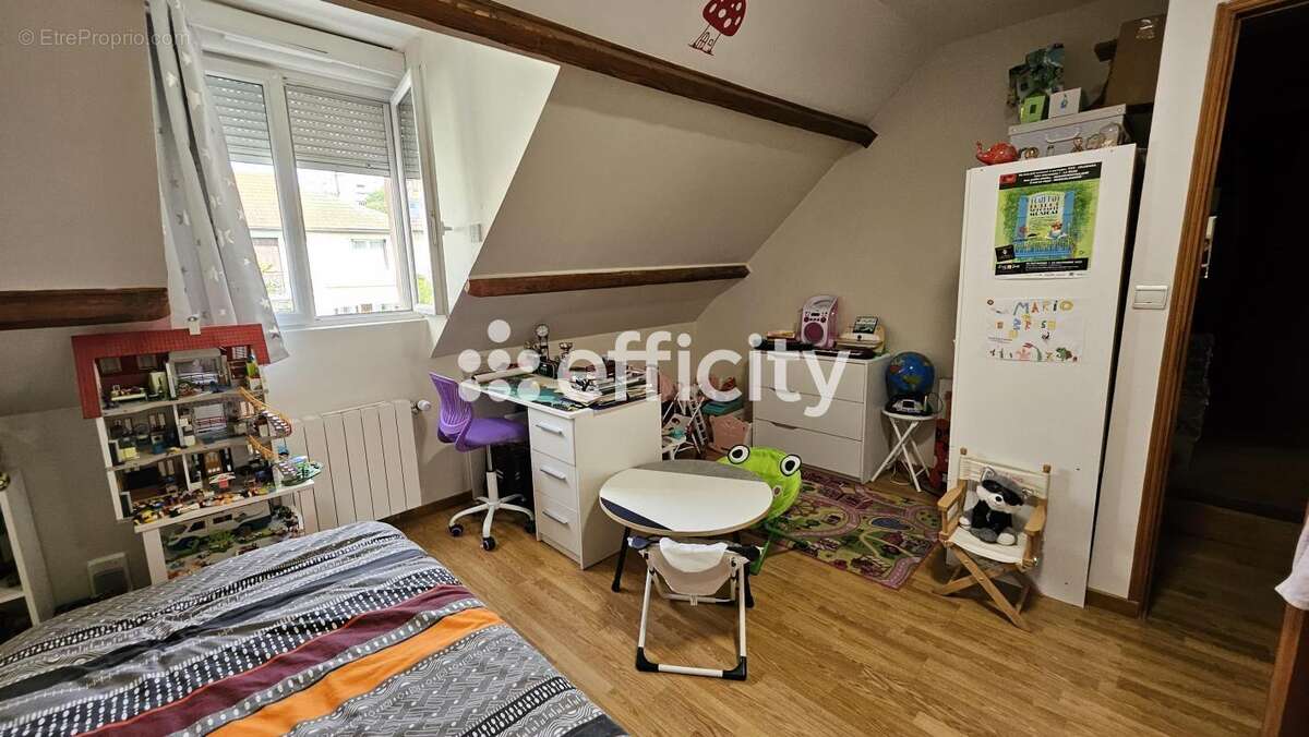 Maison à FONTENAY-SOUS-BOIS