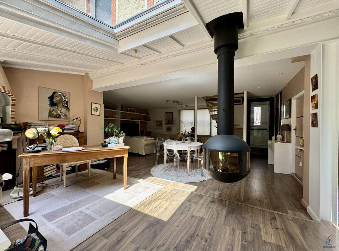 Maison 146 m² à Toulouse  - photo 3