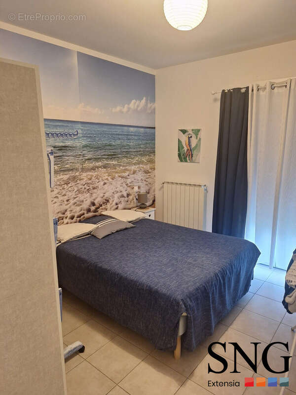 Appartement à ROBION