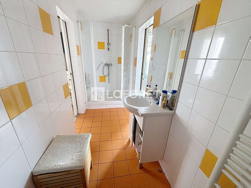 Maison à VITRY-SUR-SEINE