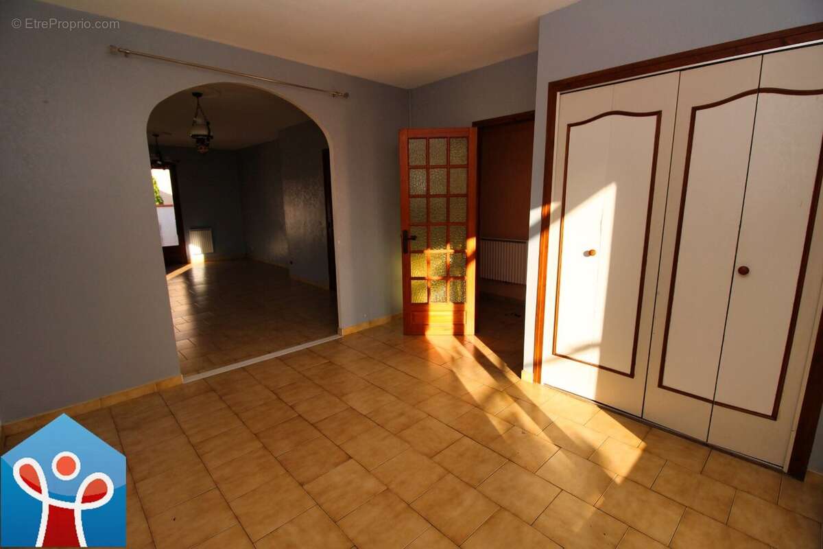 Maison à PORTIRAGNES