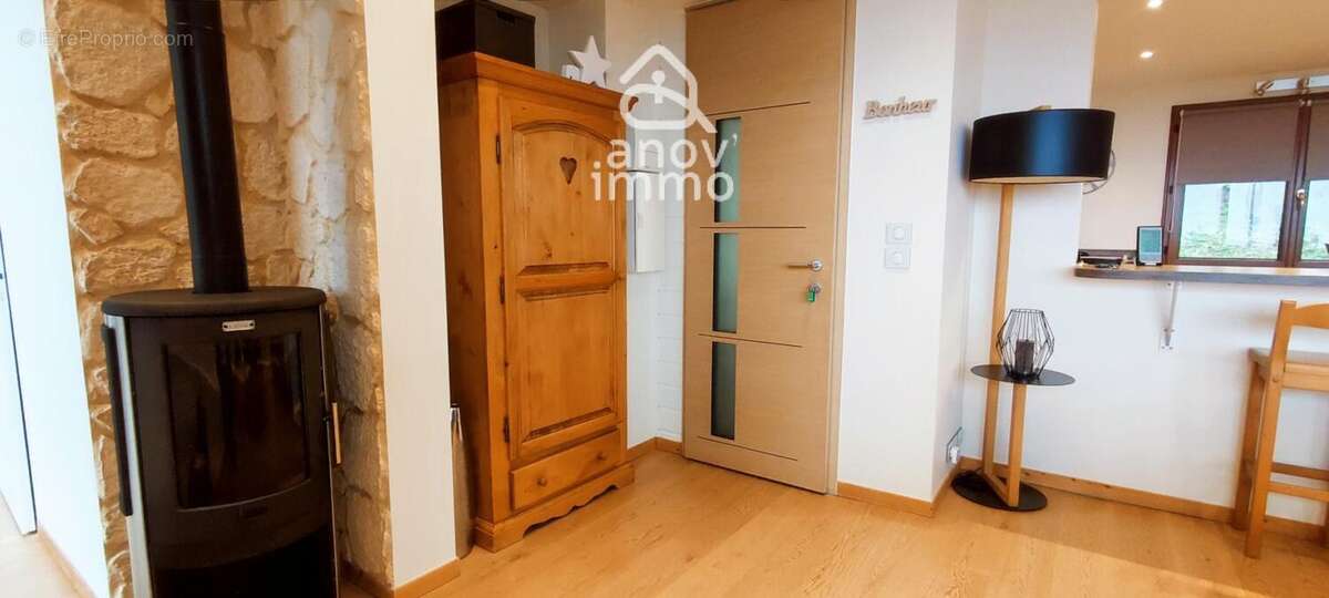 Charmant Chalet moderne de 160 m2 à CHamrousse - photo 6
