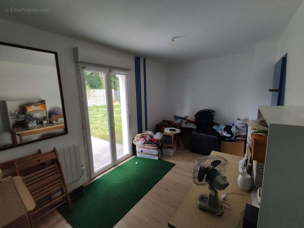 Photo 4 - Maison à GORGES