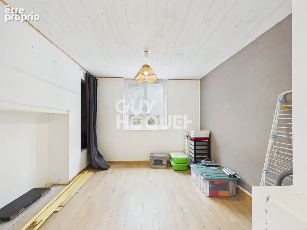 Maison 110 m2 Pont Audemer centre - photo 17