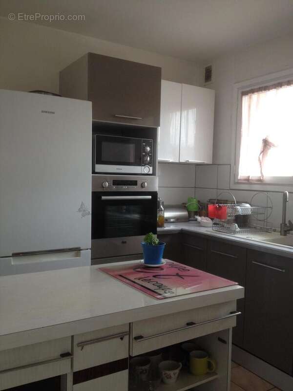 Photo 3 - Appartement à SAINT-CHAMOND