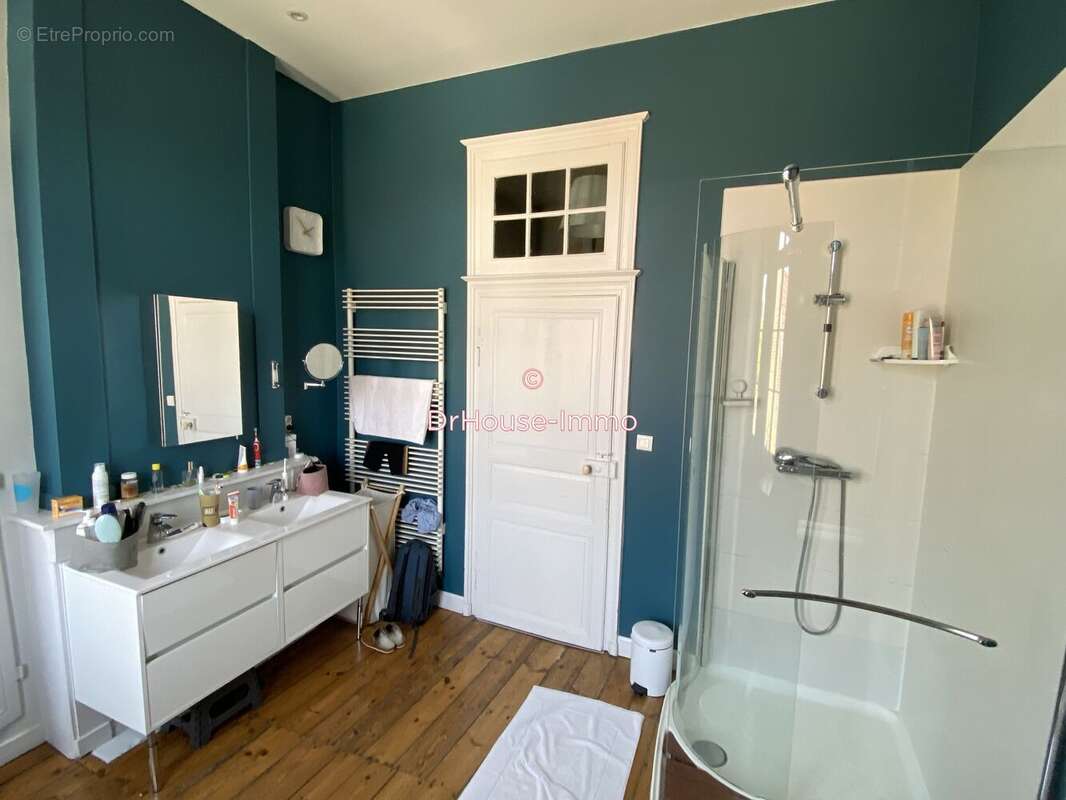 Maison 185 m² à Montreuil  - photo 18