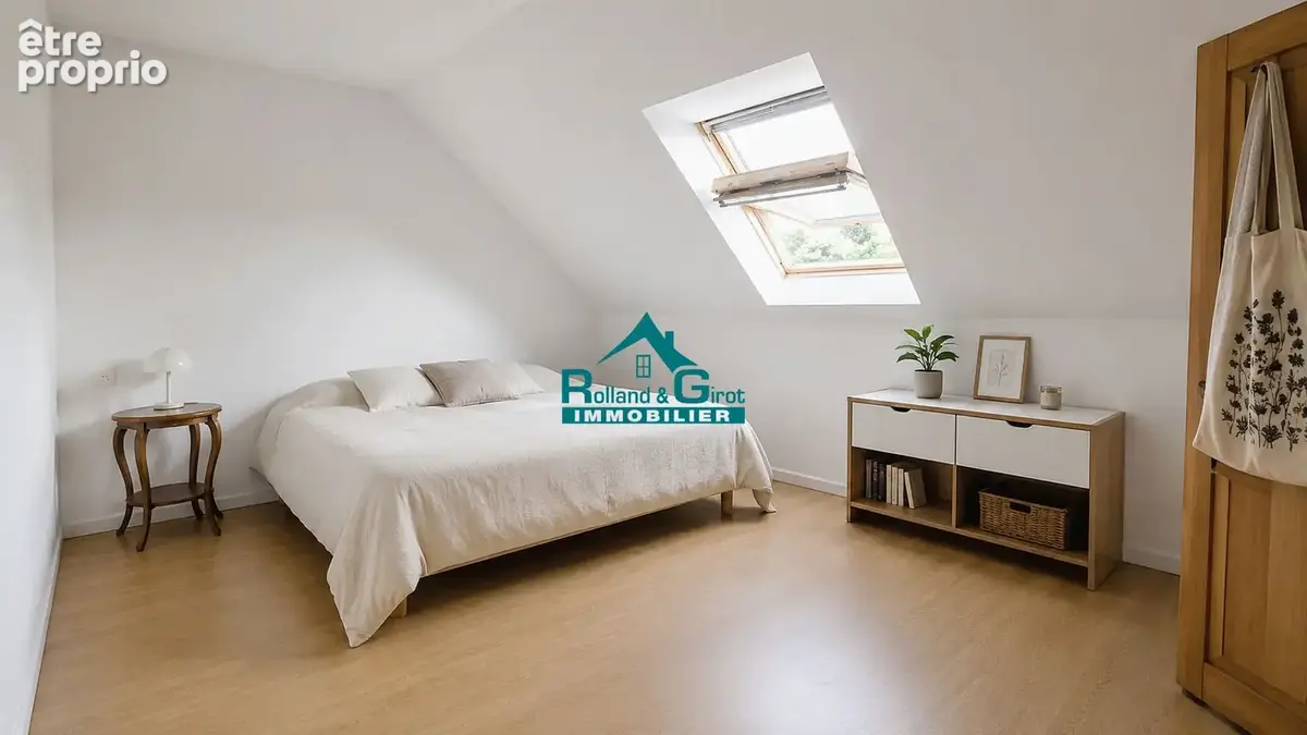 Maison Cornille 5 pièce(s) 93 m2 - photo 6