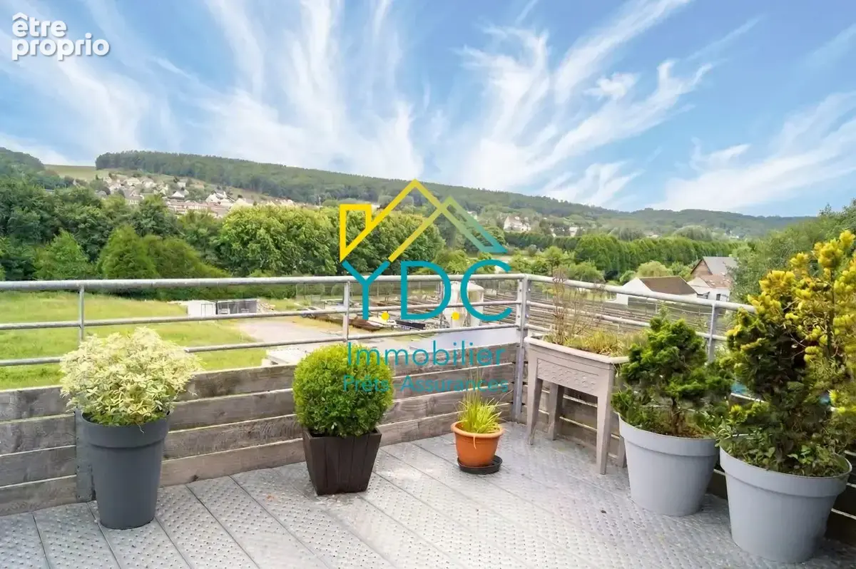 Maison 5 pièces 150 m² à vendre à Montville (76710) - photo 3