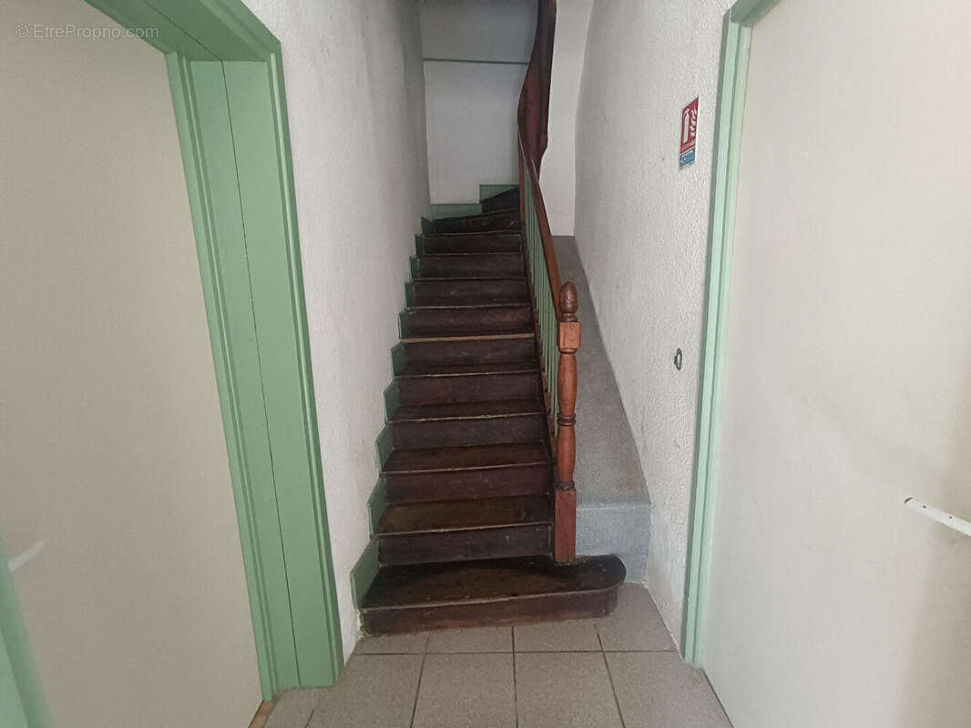 Appartement à CASTELNAUDARY