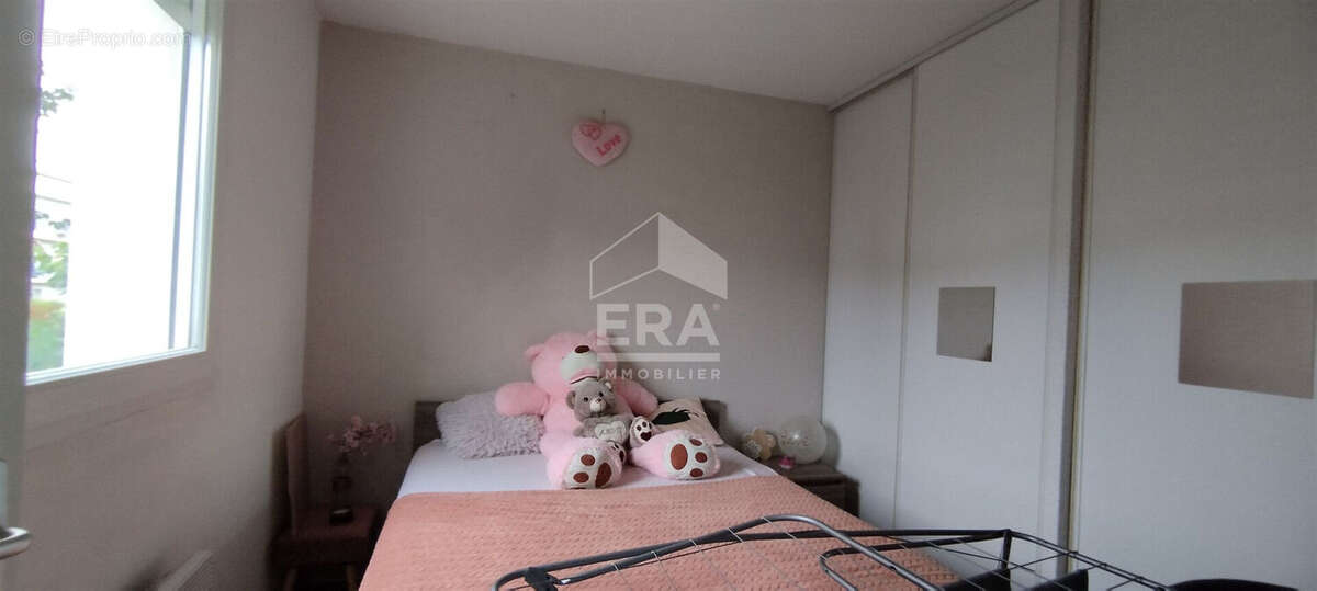 Appartement 56m² à agen - photo 8