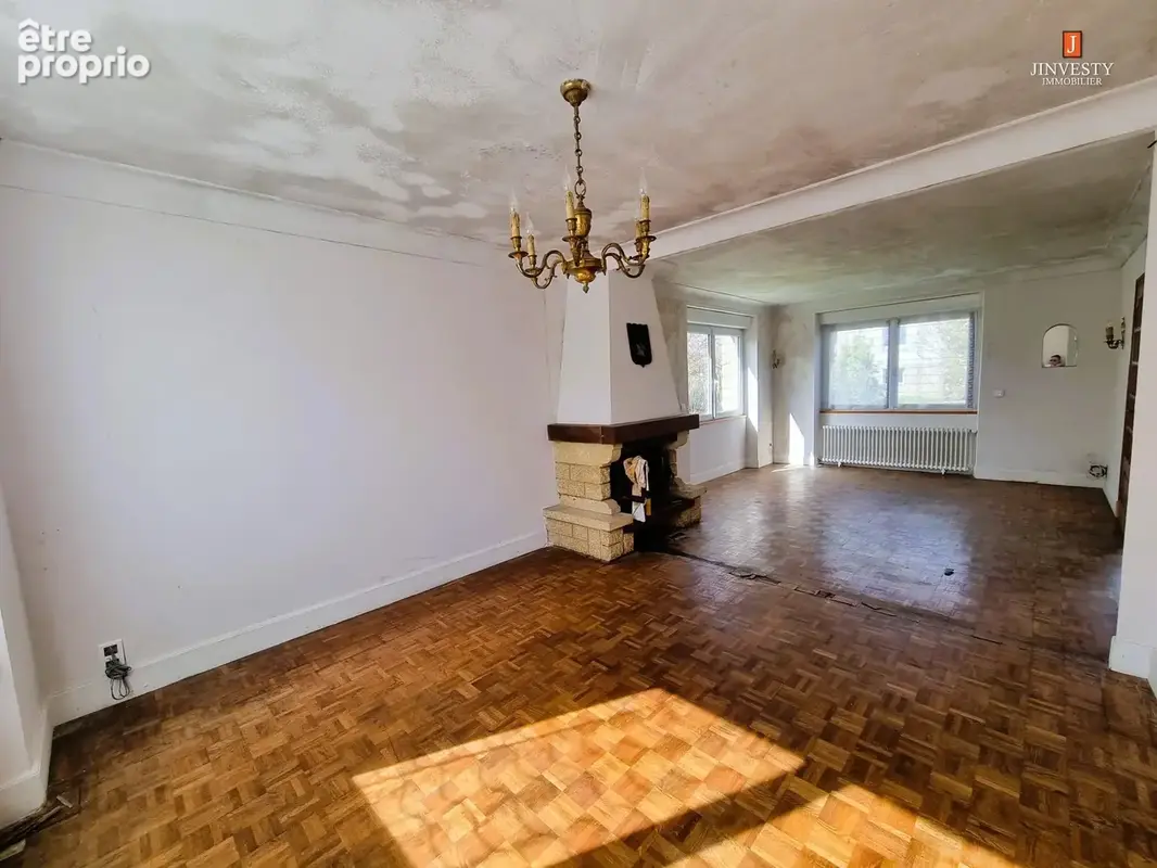 Maison 5 pièces 118 m² à vendre à Quimper (29000) - photo 2
