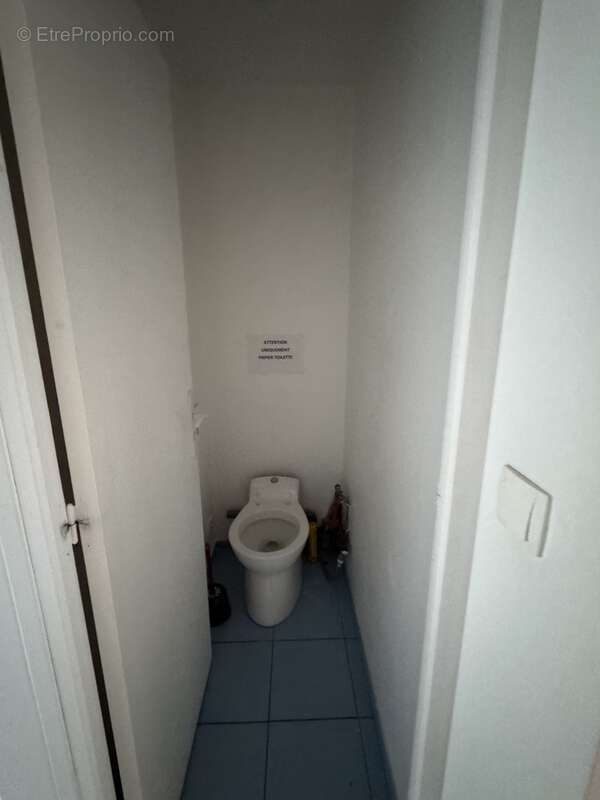 n°2 - Appartement à VERNON