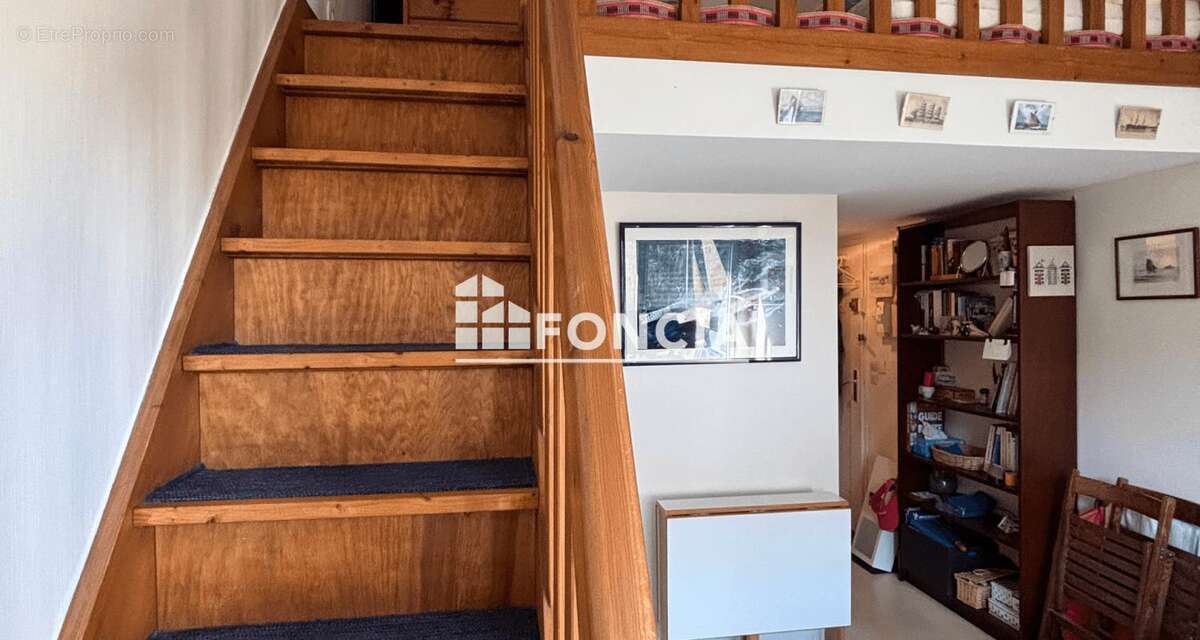 Appartement à ARZON