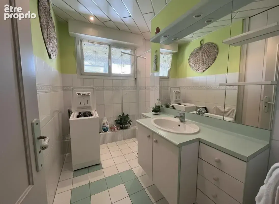 Appartement ancien - photo 5