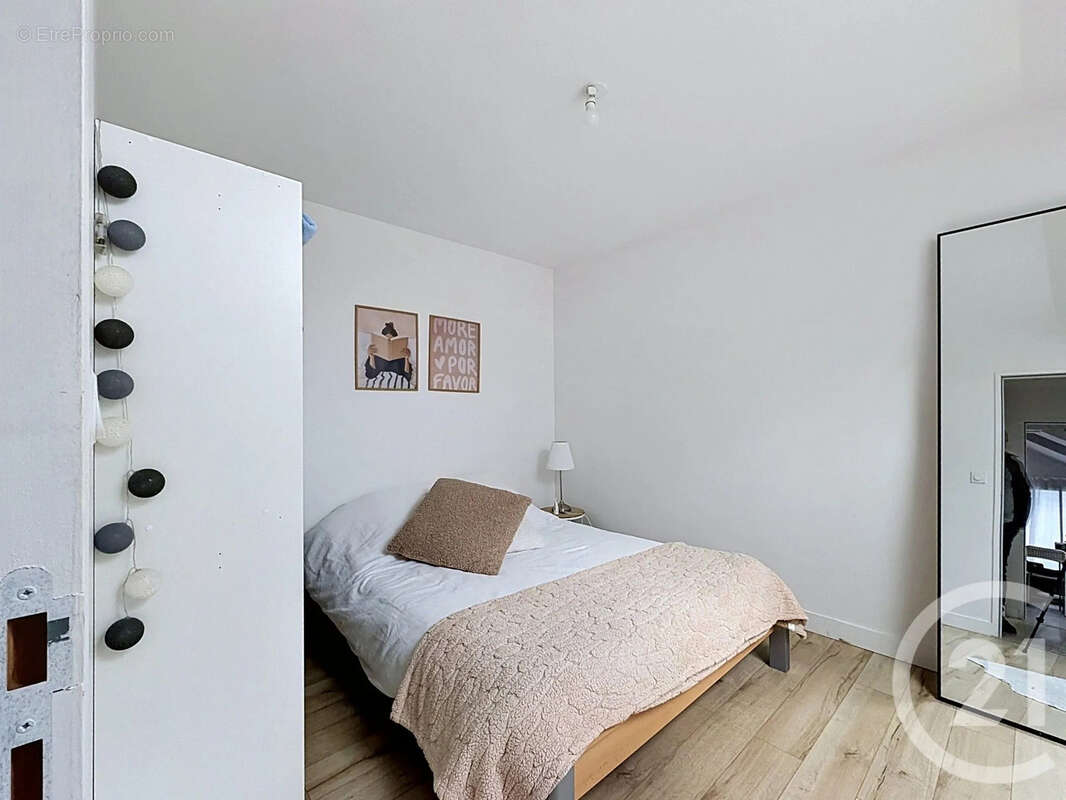 Appartement à ANGERS